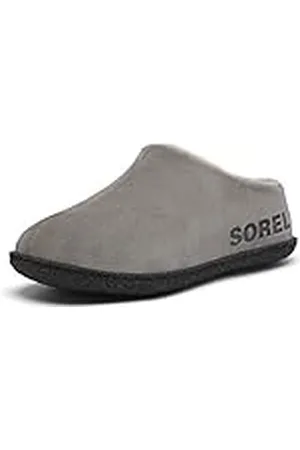 sorel Lanner Ridge 2, Pantuflas, Unisex niños, , 33 EU