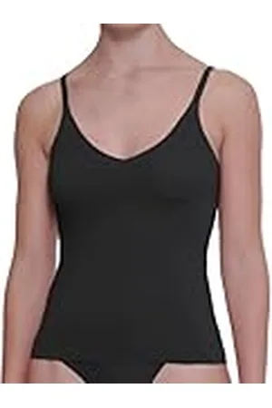 Sloggi Zero Feel 2.0 Spaghetti Top, Shirts para Mujer, , XL