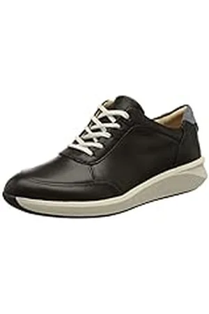 Clarks Un Rio Mix, Zapatillas Mujer, , 42 EU