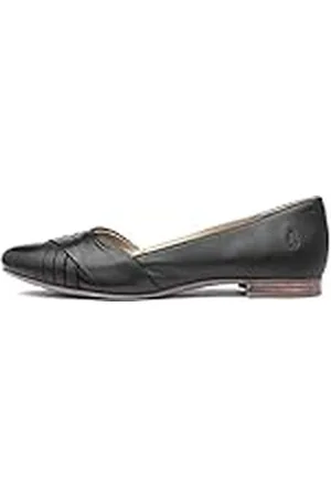 Hush Puppies Marley, Bailarinas de Plataforma Mujer, , 41 EU