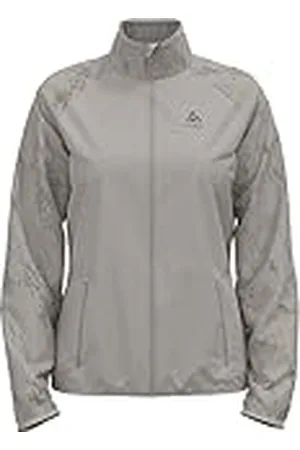Odlo Mujer Chaqueta de running ESSENTIAL LIGHT REFLECTIVE