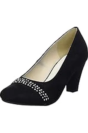 Andrea Conti Zapatos de tacón para mujer, color , 38 EU, , 38 EU