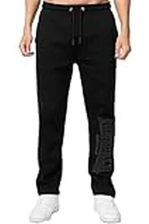 Lonsdale London Manish Pantalones de chándal, , M para Hombre