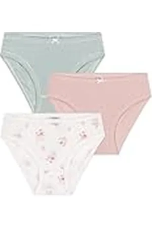 Petit Bateau A0BGM Braga Niñas 2 Años