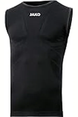 Jako Camiseta de Tirantes Comfort 2.0 para Hombre, Hombre, Camiseta de Tirantes Anchos, 6055, , Small