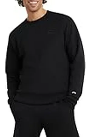 Champion Powerblend - Sudadera polar para hombres - - XXL