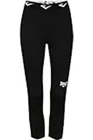 Everlast Leonard 7/8, Pantalones cortos para Mujer, , S