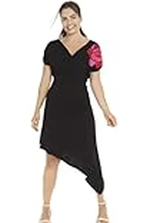 Mamatayoe Vestido Purpurea