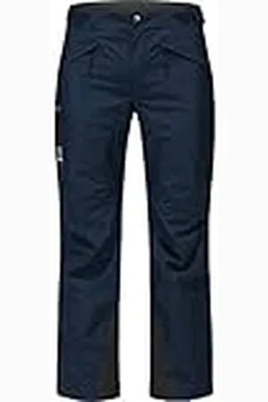 Haglöfs Lumi Form Pantalones, Mujer, , Xl