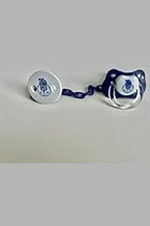 FC PORTO | Chupete + Broche Escudo