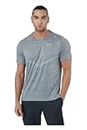 Nike CZ9184-084 M NK DF Rise 365 SS Sweatshirt Men