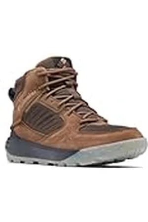 Columbia Portlander Botas de Montaña para Hombre