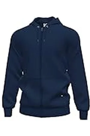 Joma Chaqueta con Capucha Jungle, XXL