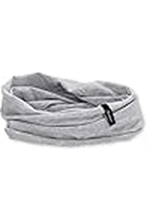 Sterntaler Buff Pañuelo, Plateado (Silver 513), 1 (Tamaño del fabricante:1) Unisex bebé