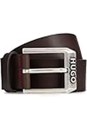 HUGO BOSS Gelio-c_sz40 Cinturón, , 110 cm para Hombre