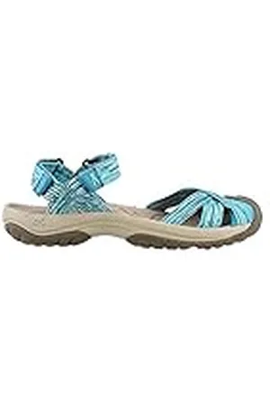 Keen Correa Bali, Zapatos para Senderismo Mujer, , 38 EU