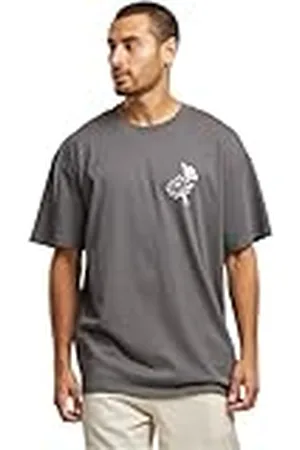 Mister Tee Mt3465-bold Actions Oversize tee Camiseta, , 4XL Grande Alto Hombres