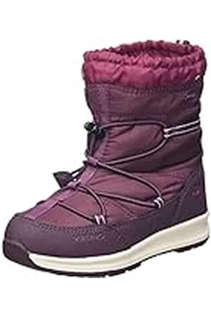 Viking Oksval GTX, Botas para Nieve Unisex niños, , 28 EU Estrecho