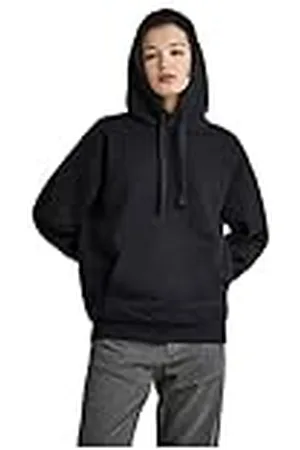 G-Star Para Hombre Sudadera con capucha Essential Unisex, , M