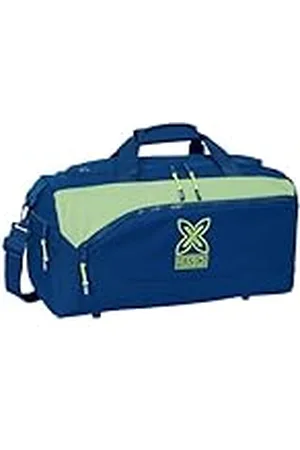 Safta MUNICH NORTH - Bolsa de Deporte, Mochila, Ideal para Niños de Diferentes Edades, Cómoda y Versátil, Calidad y Resistencia, 50x25x25 cm