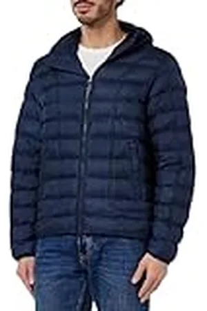 Diesel W-SCOTTYS, Chaqueta de invierno Hombre,