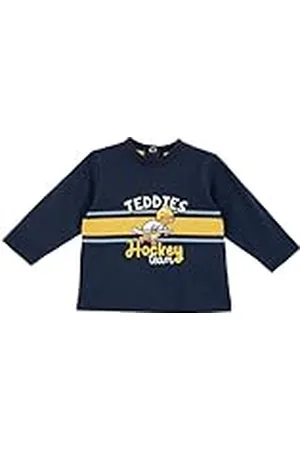chicco Camiseta Manga Larga, Bebé-Niños, , 3 años, Diseñado en Italia