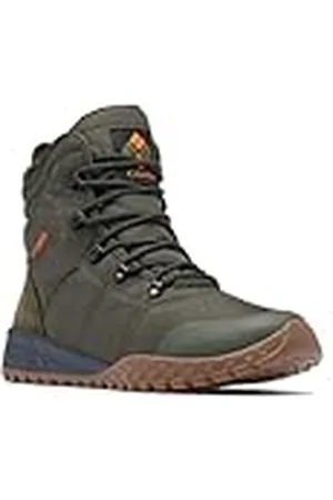 Columbia Fairbanks Zapatillas de Montaña para Hombre
