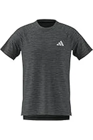 adidas Camiseta Gym+ para Hombre (Paquete de 1)