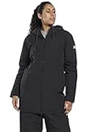 Reebok Abrigo marca modelo OW URBAN FLEECE PARKA