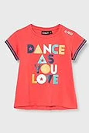 CMP Camiseta infantil de punto elástico, , 104