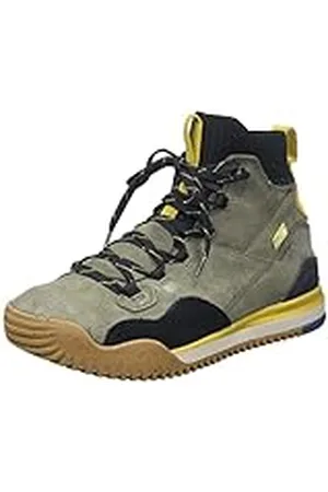 The North Face Back-to-Berkeley III, Zapatillas para Carreras de montaña Hombre, , 41 EU