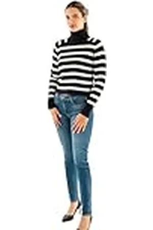 Morgan 242-mlagon Suéter pulóver, , S para Mujer