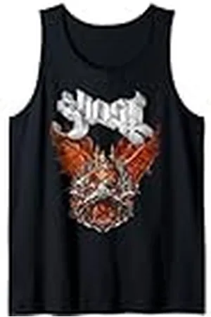 Ghost – Prequelle Camiseta sin Mangas