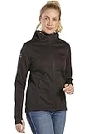 Erima Hombre Performance Chaqueta de softshell, , M