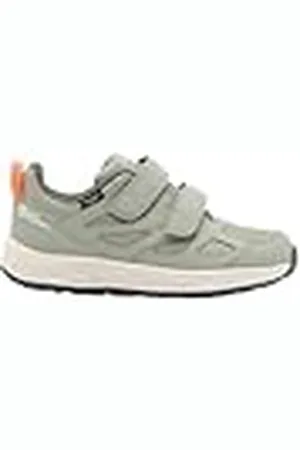 Jack Wolfskin Woodland 2 Texapore Low Vc K, Zapatillas para Caminar, , 36 EU
