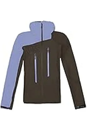 ROCK EXPERIENCE REWJ06591 MT WATKINS 2.0 HOODIE Jacket Men
