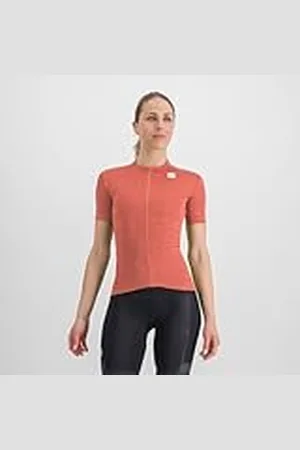 Sportful 1121026-117 SUPERGIARA W JRS Mujer T-Shirt POMPELMO XXL