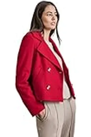 Street one A212337 Gabardina Corta, , 42 Mujeres