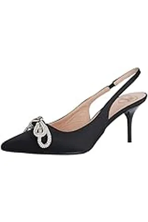 Moschino Escote con Tacón Mujer