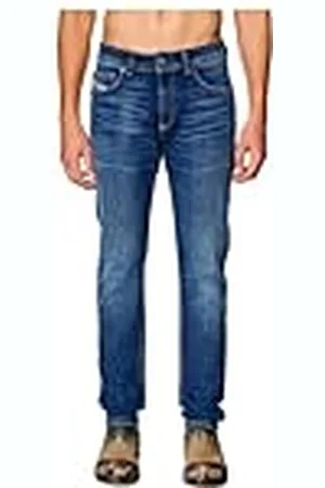 Diesel 1979 Sleenker, Jeans Hombre, , 28W / 32L