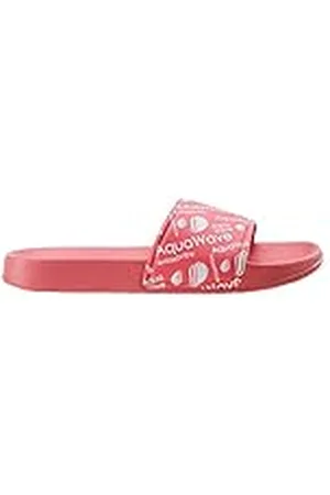 AQUAWAVE 5902786115105, Alpargata Sandalia Cuña Niñas, , 32 EU