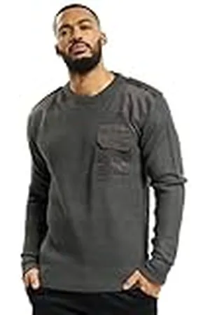 Brandit BW Pullover, color: , size: XL 54