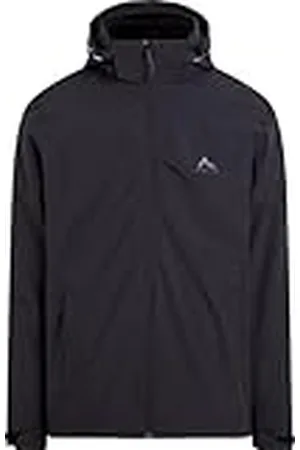 mc kinley McKINLEY Tessi Chaqueta Black Night 4XL