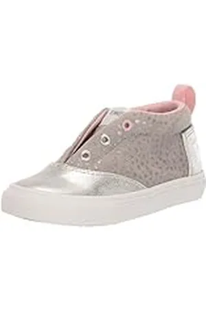 TOMS Fenix Mid, Zapatillas Niñas, , 22 EU