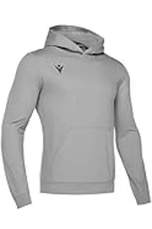 macron Banjo Hero, Sudadera, , S, Hombre