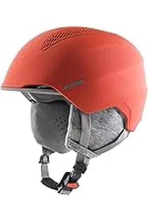 Alpina Unisex - Adultos, Path Casco de Bicicleta, Coffee-Grey Matt, 55-59 cm