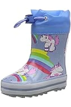 Beck Rainbow, Botas de Agua Niñas