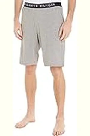 Tommy Hilfiger Hombre Pantalón de Chándal Corto Jersey Short, , XXL