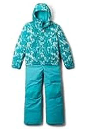 Columbia Traje de Nieve Infantil Unisex, Buga II Set