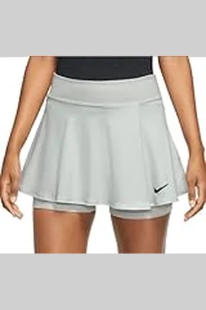Nike DH9552-034 W NKCT DF VCTRY SKRT Flouncy Pants Mujer Tamaño S